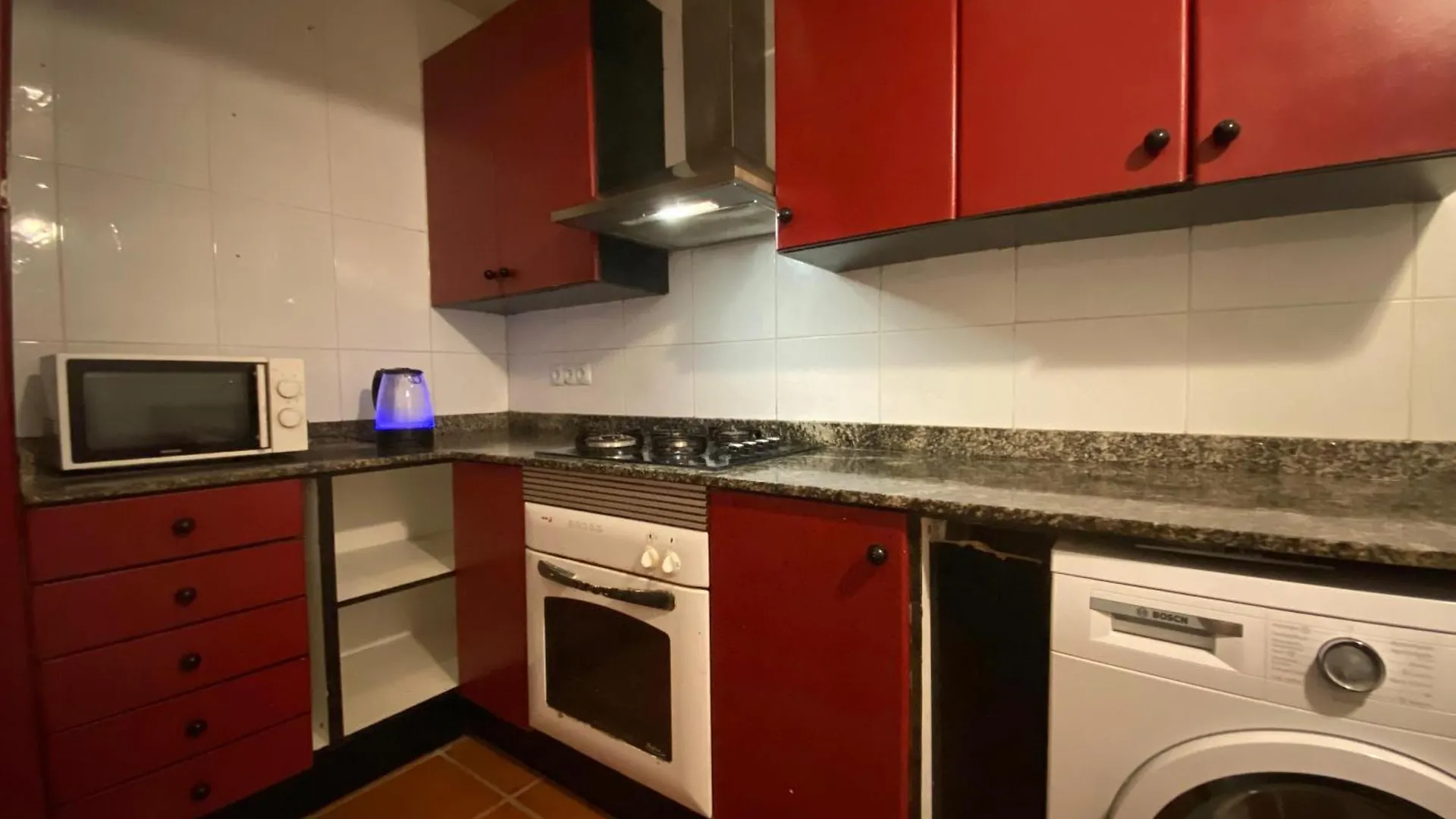 House With Studio In Collserola Natural Park Молинс-де-Рей Дом отдыха