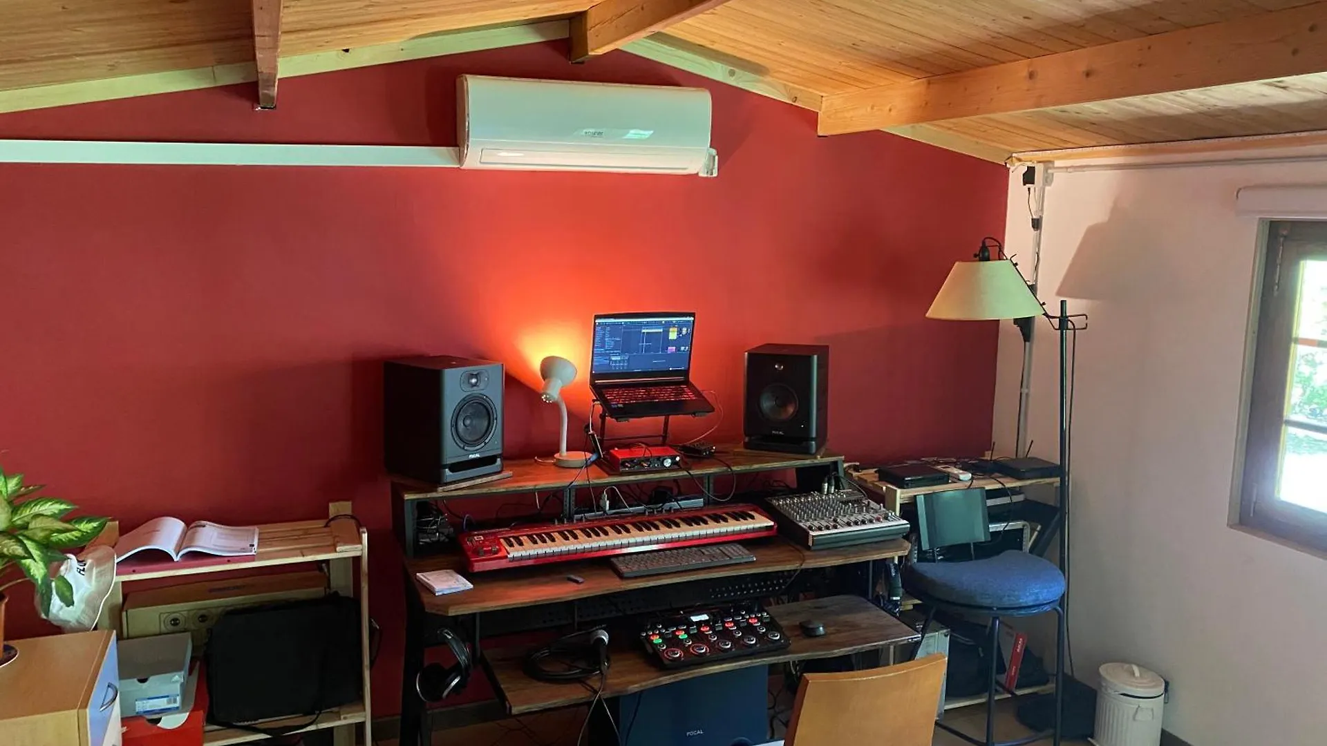 Дом отдыха House With Studio In Collserola Natural Park Молинс-де-Рей Испания