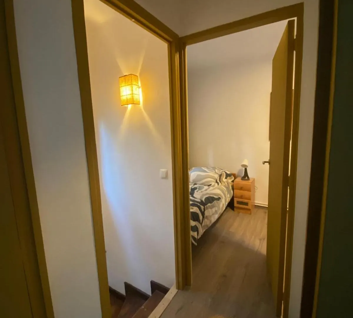 House With Studio In Collserola Natural Park Молинс-де-Рей Дом отдыха