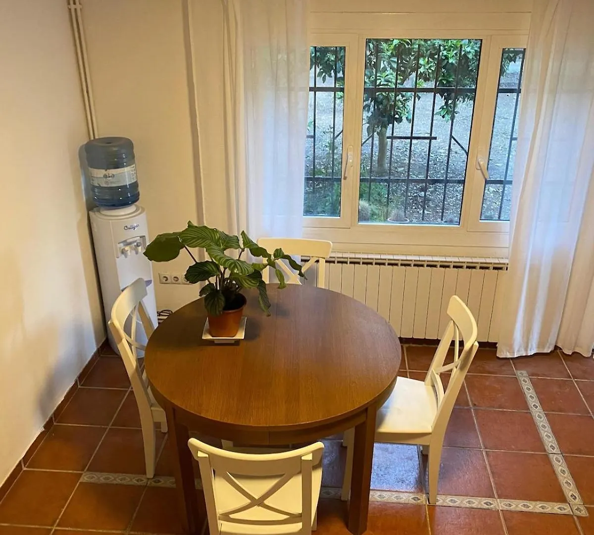 House With Studio In Collserola Natural Park Молинс-де-Рей Испания