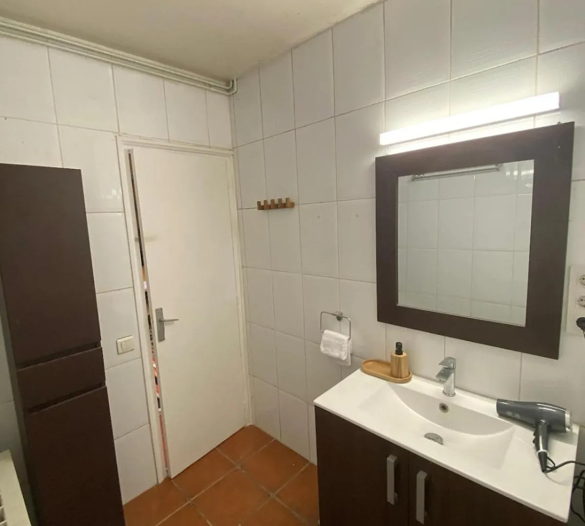 Дом отдыха House With Studio In Collserola Natural Park Молинс-де-Рей